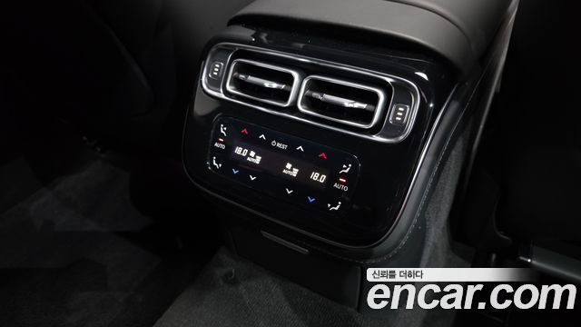 Mercedes-Benz S-Class (W223) S580L 4MATIC 2021 — фото 31