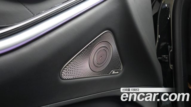Mercedes-Benz S-Class (W223) S580L 4MATIC 2021 — фото 33