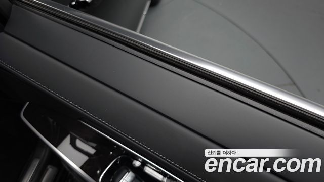 Mercedes-Benz S-Class (W223) S580L 4MATIC 2021 — фото 37