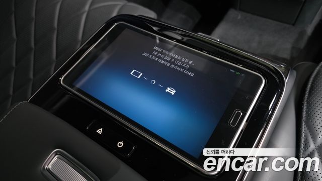 Mercedes-Benz S-Class (W223) S580L 4MATIC 2021 — фото 39
