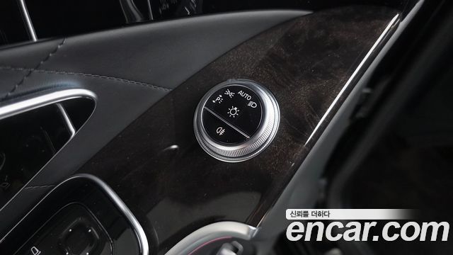 Mercedes-Benz S-Class (W223) S580L 4MATIC 2021 — фото 42