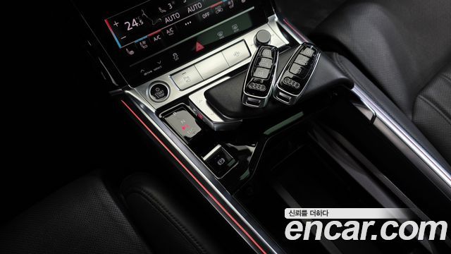 Audi e-tron 55 Quattro Sportback 2022 — фото 9
