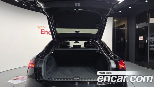 Audi e-tron 55 Quattro Sportback 2022 — фото 20