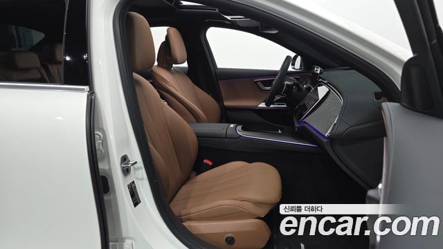 Mercedes-Benz E-Class (W214) E200 AMG Line 2026 — фото 11