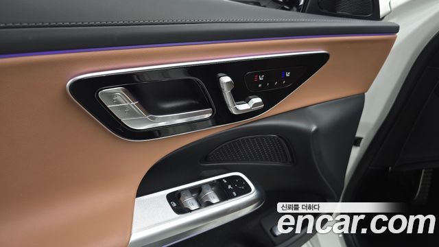 Mercedes-Benz E-Class (W214) E200 AMG Line 2026 — фото 28