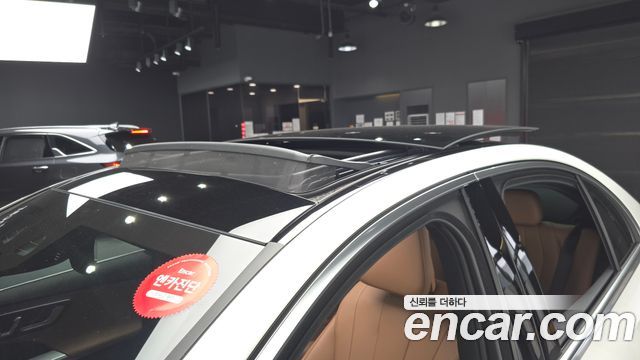 Mercedes-Benz E-Class (W214) E200 AMG Line 2026 — фото 35