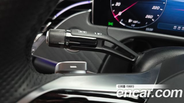 Mercedes-Benz E-Class (W214) E200 AMG Line 2026 — фото 36