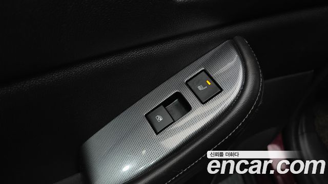Chevrolet Malibu 2.0 LT Deluxe Pack 2013 — фото 18