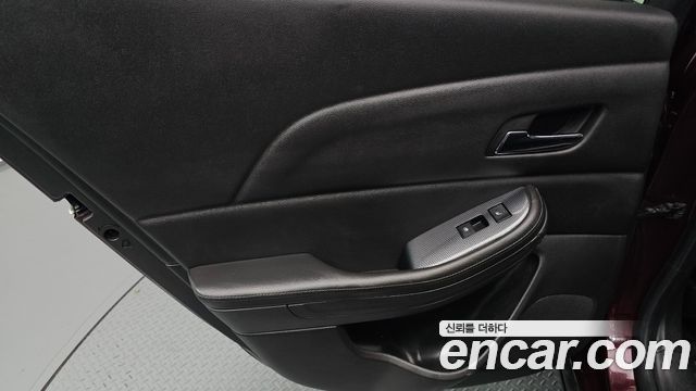 Chevrolet Malibu 2.0 LT Deluxe Pack 2013 — фото 25