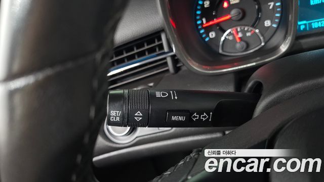 Chevrolet Malibu 2.0 LT Deluxe Pack 2013 — фото 28