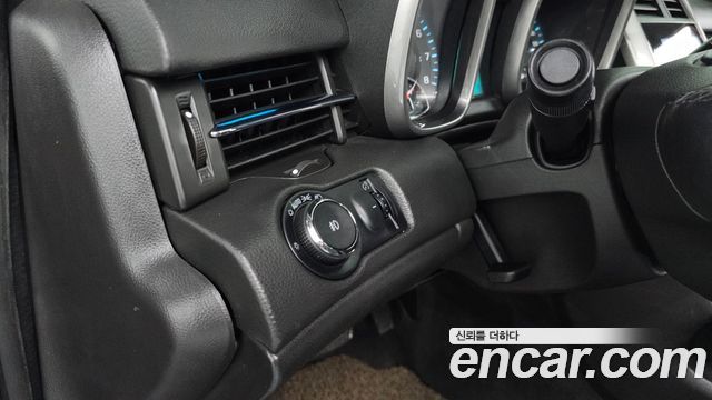 Chevrolet Malibu 2.0 LT Deluxe Pack 2013 — фото 31