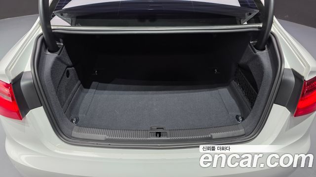 Audi A6 35 TDI C7 2015 — фото 18