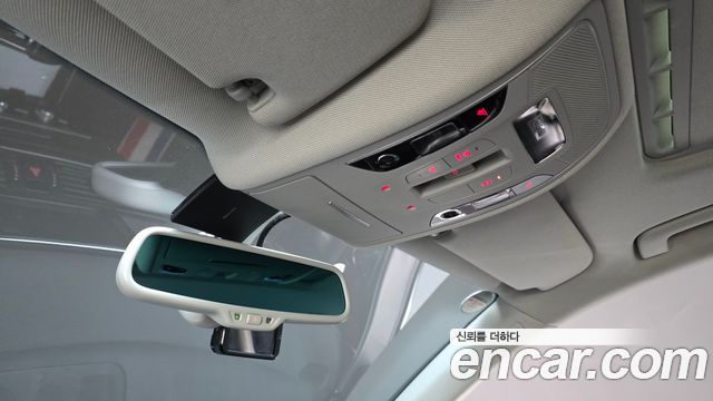 Audi A6 35 TDI C7 2015 — фото 20