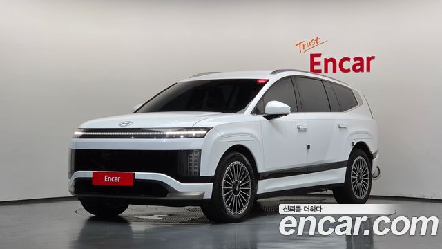 Hyundai Ioniq 9 Performance Type AWD 6-Seater Calligraphy