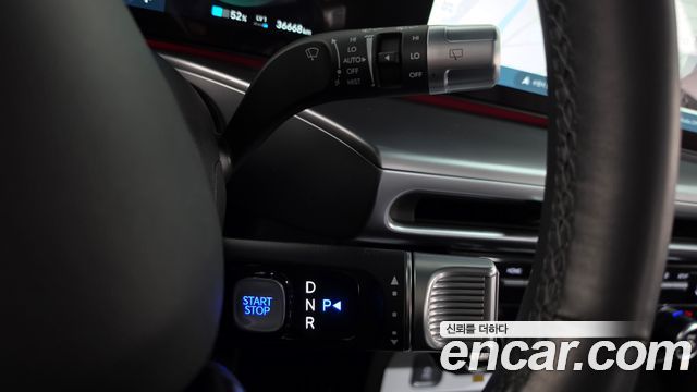 Hyundai Ioniq 9 Performance Type AWD 6-Seater Calligraphy 2025 — фото 9