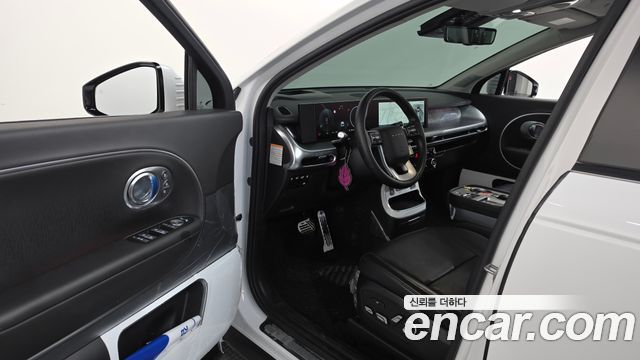 Hyundai Ioniq 9 Performance Type AWD 6-Seater Calligraphy 2025 — фото 10