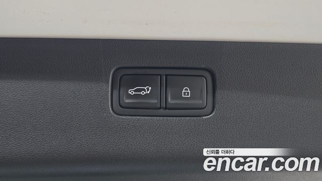 Hyundai Ioniq 9 Performance Type AWD 6-Seater Calligraphy 2025 — фото 15