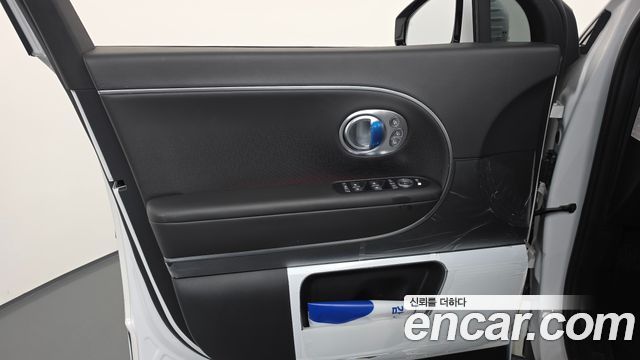 Hyundai Ioniq 9 Performance Type AWD 6-Seater Calligraphy 2025 — фото 24