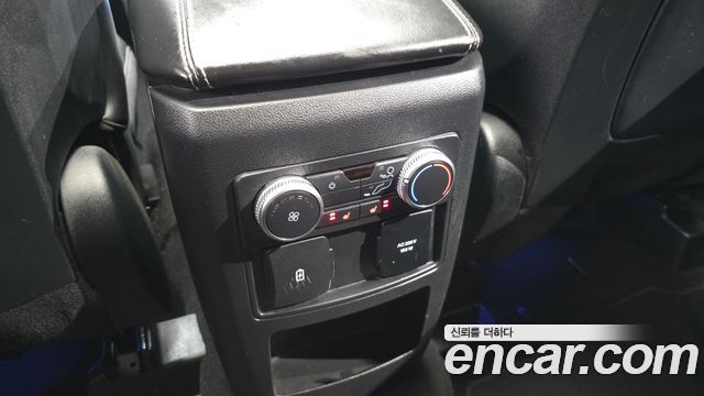 Ford Explorer (VI) 2.3 LimIted 4WD 2020 — фото 36