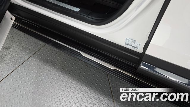 Ford Explorer (VI) 2.3 LimIted 4WD 2020 — фото 38