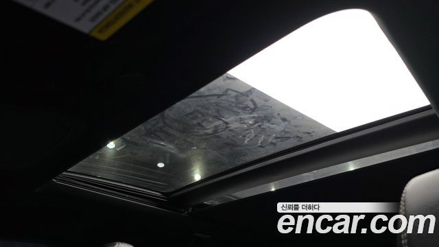Ford Explorer (VI) 2.3 LimIted 4WD 2020 — фото 39