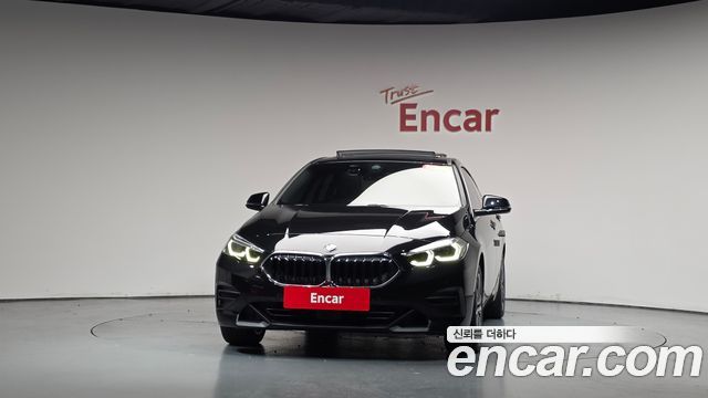 BMW 2 Series Gran Coupe (F44) 220i Advantage 2021 — фото 3