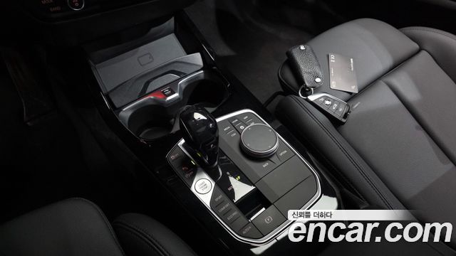 BMW 2 Series Gran Coupe (F44) 220i Advantage 2021 — фото 9