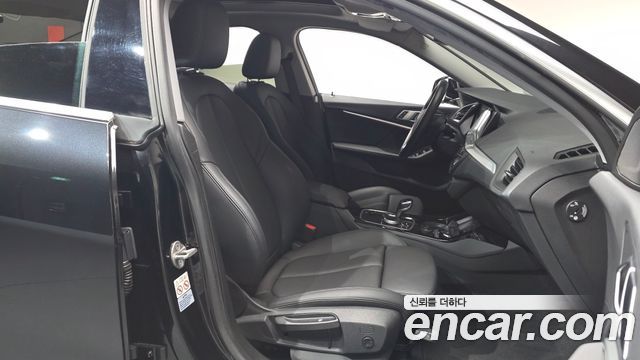BMW 2 Series Gran Coupe (F44) 220i Advantage 2021 — фото 11
