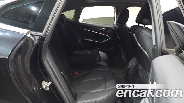 BMW 2 Series Gran Coupe (F44) 220i Advantage 2021 — фото 12