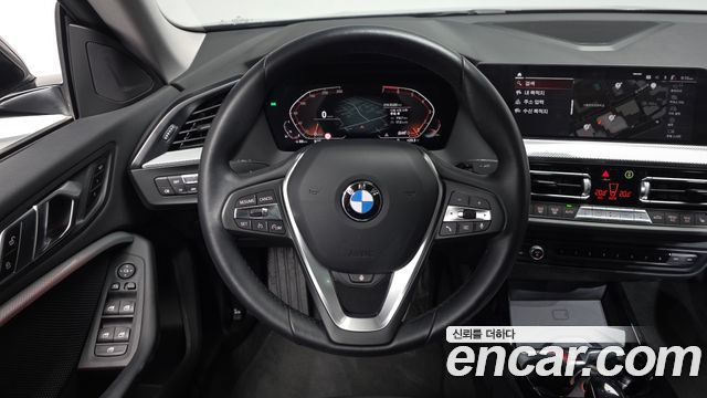 BMW 2 Series Gran Coupe (F44) 220i Advantage 2021 — фото 13