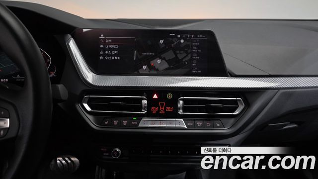 BMW 2 Series Gran Coupe (F44) 220i Advantage 2021 — фото 14