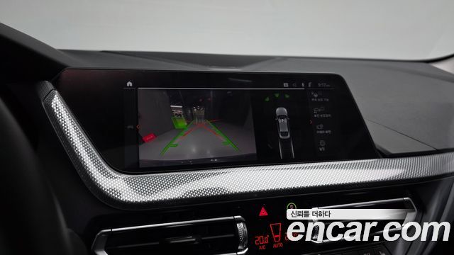 BMW 2 Series Gran Coupe (F44) 220i Advantage 2021 — фото 15
