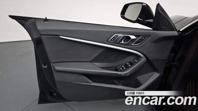 BMW 2 Series Gran Coupe (F44) 220i Advantage 2021 — фото 24