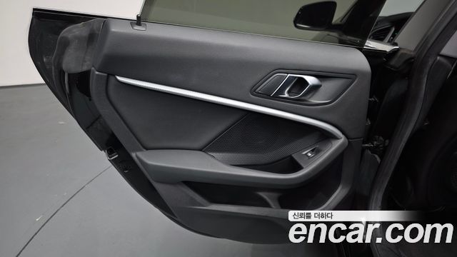 BMW 2 Series Gran Coupe (F44) 220i Advantage 2021 — фото 25