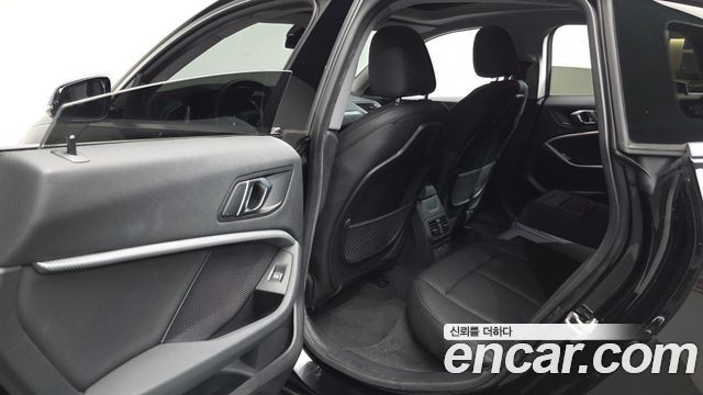 BMW 2 Series Gran Coupe (F44) 220i Advantage 2021 — фото 26