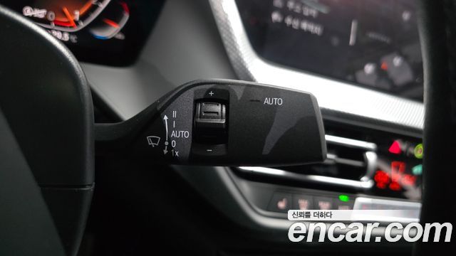 BMW 2 Series Gran Coupe (F44) 220i Advantage 2021 — фото 27