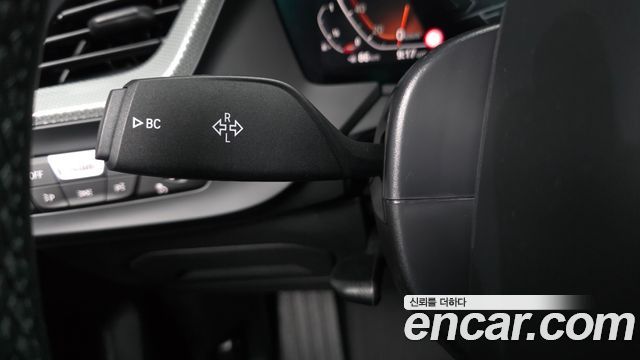 BMW 2 Series Gran Coupe (F44) 220i Advantage 2021 — фото 28