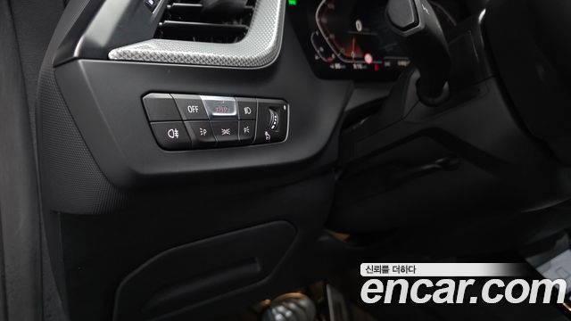 BMW 2 Series Gran Coupe (F44) 220i Advantage 2021 — фото 29