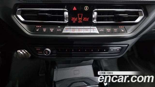BMW 2 Series Gran Coupe (F44) 220i Advantage 2021 — фото 31