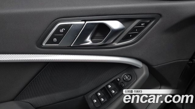 BMW 2 Series Gran Coupe (F44) 220i Advantage 2021 — фото 32
