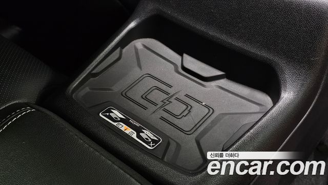 Chevrolet Camaro SS 6.2 V8 2017 — фото 37