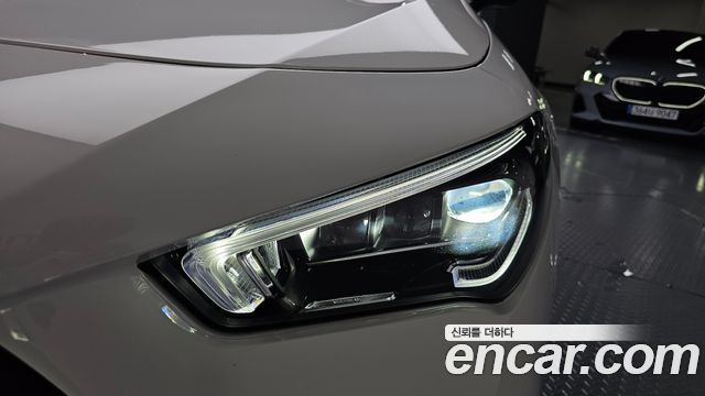Mercedes-Benz CLA-Class (C118) AMG CLA 45 S 4MATIC+ 2022 — фото 22