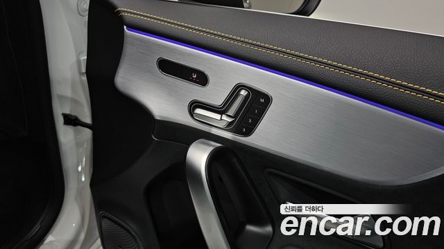 Mercedes-Benz CLA-Class (C118) AMG CLA 45 S 4MATIC+ 2022 — фото 30