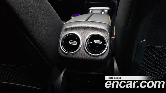 Mercedes-Benz CLA-Class (C118) AMG CLA 45 S 4MATIC+ 2022 — фото 31