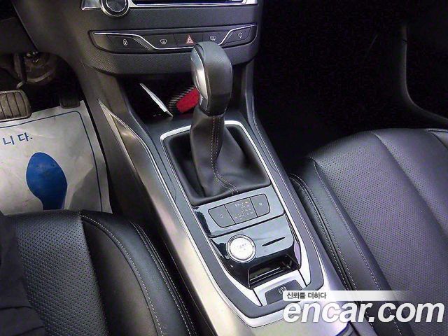 Peugeot 308 (II) 2.0 BlueHDi Active 2015 — фото 10