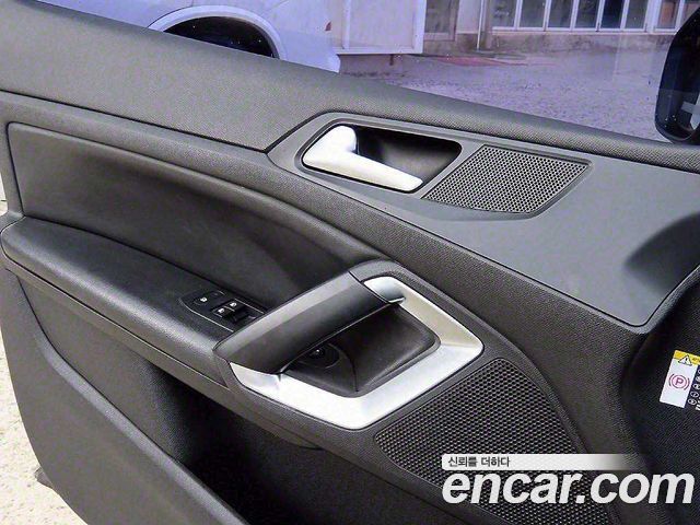 Peugeot 308 (II) 2.0 BlueHDi Active 2015 — фото 15