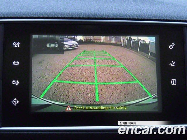 Peugeot 308 (II) 2.0 BlueHDi Active 2015 — фото 18