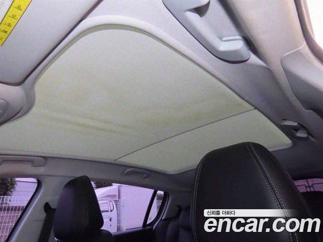 Peugeot 308 (II) 2.0 BlueHDi Active 2015 — фото 21