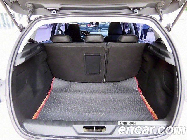Peugeot 308 (II) 2.0 BlueHDi Active 2015 — фото 22