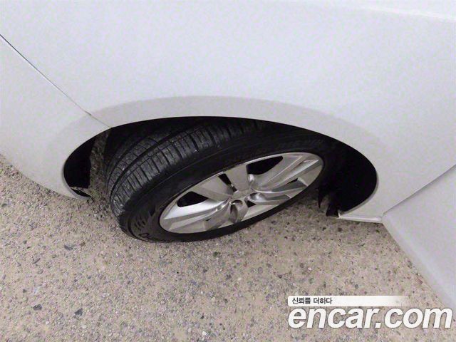 Peugeot 308 (II) 2.0 BlueHDi Active 2015 — фото 24